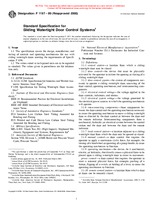 UNGÜLTIG ASTM F1197-89(2000) 10.12.2000 Ansicht