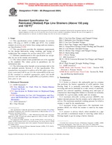 UNGÜLTIG ASTM F1200-88(2004) 1.11.2004 Ansicht