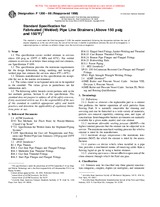 UNGÜLTIG ASTM F1200-88(1998) 10.4.1998 Ansicht