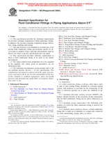 Ansicht ASTM F1201-88(2004) 1.11.2004