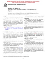 UNGÜLTIG ASTM F1206-94(2005) 1.6.2005 Ansicht