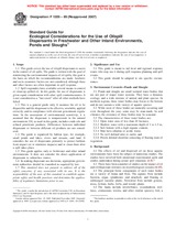UNGÜLTIG ASTM F1209-89(2007) 15.11.1999 Ansicht