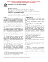 UNGÜLTIG ASTM F1210-89(1999) 10.10.1999 Ansicht