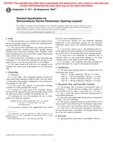 UNGÜLTIG ASTM F1211-89(1994)e1 1.1.2001 Ansicht