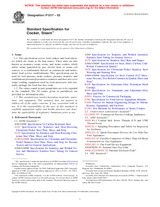 UNGÜLTIG ASTM F1217-03 10.9.2003 Ansicht