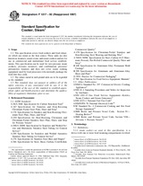 UNGÜLTIG ASTM F1217-92(1997) 10.9.1997 Ansicht