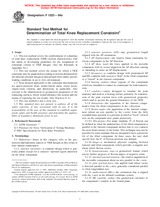 UNGÜLTIG ASTM F1223-04 10.4.2003 Ansicht