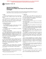 UNGÜLTIG ASTM F1225-99 10.7.1999 Ansicht