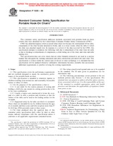 UNGÜLTIG ASTM F1235-03 10.8.2003 Ansicht