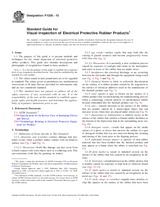 UNGÜLTIG ASTM F1236-15 1.4.2015 Ansicht