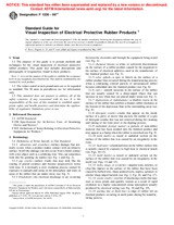 UNGÜLTIG ASTM F1236-96e1 10.3.1996 Ansicht