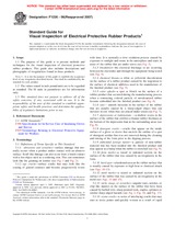 UNGÜLTIG ASTM F1236-96(2007) 1.4.2007 Ansicht