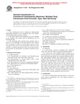 UNGÜLTIG ASTM F1237-93(1998) 10.10.1998 Ansicht