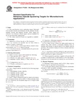 UNGÜLTIG ASTM F1238-95(2003) 10.12.1999 Ansicht