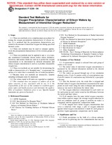 UNGÜLTIG ASTM F1239-94 10.1.2002 Ansicht