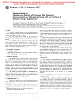 UNGÜLTIG ASTM F1240-89(1995)e1 10.10.2001 Ansicht