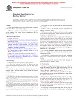 UNGÜLTIG ASTM F1244-08 1.11.2008 Ansicht