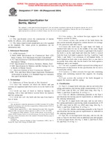 UNGÜLTIG ASTM F1244-89(2004) 1.11.2004 Ansicht