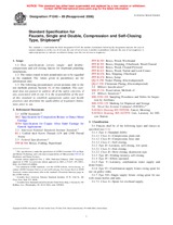 UNGÜLTIG ASTM F1245-89(2006) 1.2.2006 Ansicht