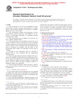 UNGÜLTIG ASTM F1247-89(2005) 1.5.2005 Ansicht