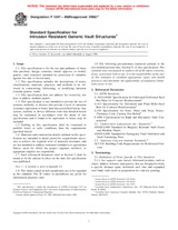 UNGÜLTIG ASTM F1247-89(1996)e1 1.1.1996 Ansicht