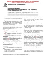 UNGÜLTIG ASTM F1248-96(2002)e1 10.3.1996 Ansicht