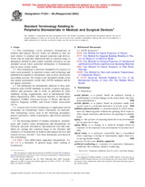 UNGÜLTIG ASTM F1251-89(2003) 10.4.2003 Ansicht