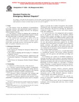 UNGÜLTIG ASTM F1258-95(2001) 1.1.2001 Ansicht