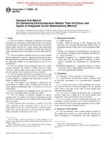 UNGÜLTIG ASTM F1260M-96 1.1.1996 Ansicht