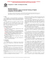 UNGÜLTIG ASTM F1262M-95(2002) 10.12.2002 Ansicht