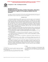 UNGÜLTIG ASTM F1268-90(2003) 10.9.2003 Ansicht