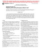 UNGÜLTIG ASTM F1270-97 10.11.1997 Ansicht