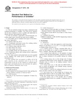 UNGÜLTIG ASTM F1275-99 10.10.1999 Ansicht