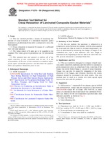 UNGÜLTIG ASTM F1276-99(2003) 1.10.2003 Ansicht