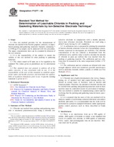 UNGÜLTIG ASTM F1277-02 10.10.2002 Ansicht