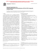 UNGÜLTIG ASTM F1282-03 1.10.2003 Ansicht