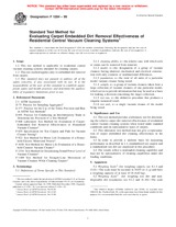 UNGÜLTIG ASTM F1284-99 10.9.1999 Ansicht