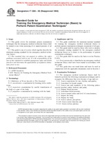 UNGÜLTIG ASTM F1285-90(1998) 10.6.1998 Ansicht