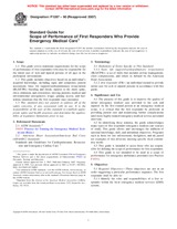 UNGÜLTIG ASTM F1287-90(2007) 1.2.2007 Ansicht