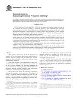 UNGÜLTIG ASTM F1296-08(2015) 1.2.2015 Ansicht