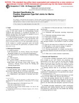 UNGÜLTIG ASTM F1298-90(1995)e1 29.6.1990 Ansicht
