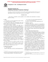 UNGÜLTIG ASTM F1301-90(2001) 12.9.1990 Ansicht