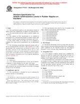 UNGÜLTIG ASTM F1313-90(2005) 1.9.2005 Ansicht