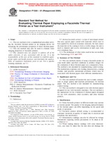 UNGÜLTIG ASTM F1320-01(2006) 1.6.2006 Ansicht