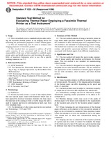 UNGÜLTIG ASTM F1320-92(1996) 10.1.2001 Ansicht