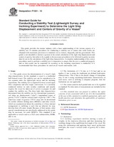UNGÜLTIG ASTM F1321-13 1.10.2013 Ansicht