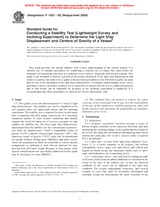 UNGÜLTIG ASTM F1321-92(2004) 1.7.2004 Ansicht