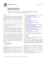 UNGÜLTIG ASTM F1323-14 1.11.2014 Ansicht