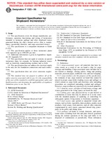 UNGÜLTIG ASTM F1323-98 10.3.2001 Ansicht