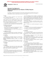 UNGÜLTIG ASTM F1326-02 10.5.2002 Ansicht